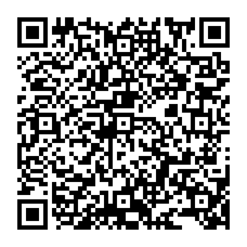 Code QR