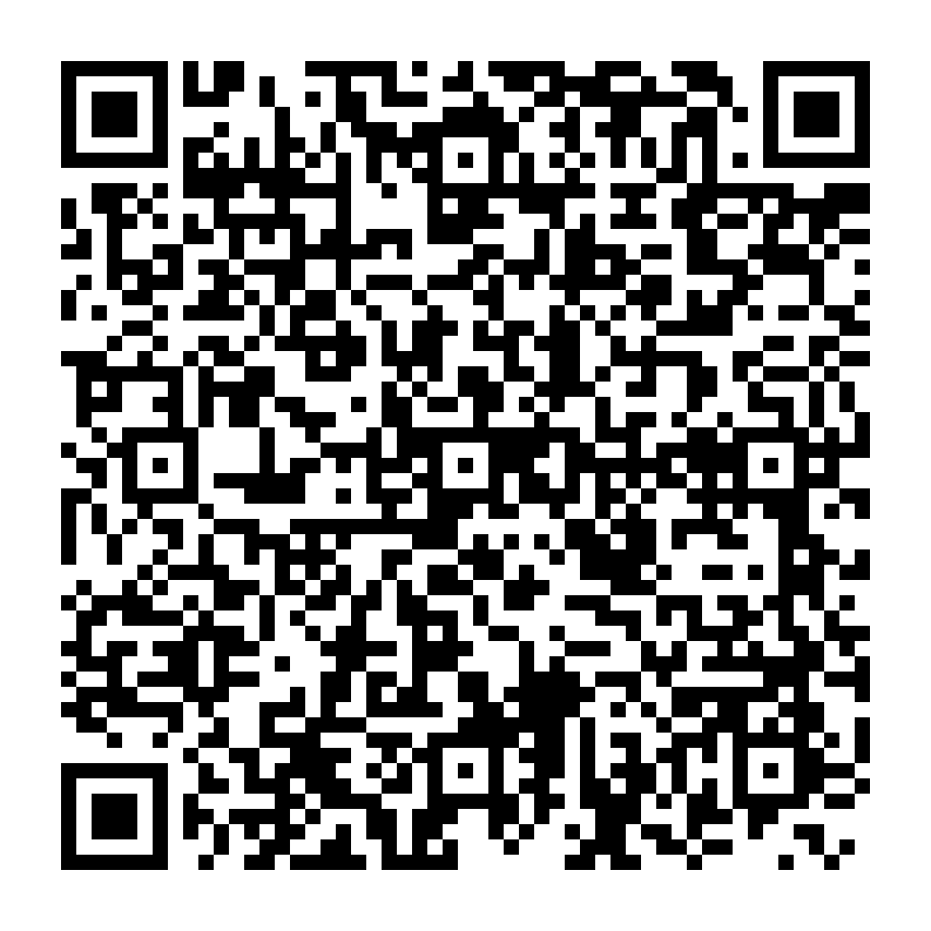 Code QR