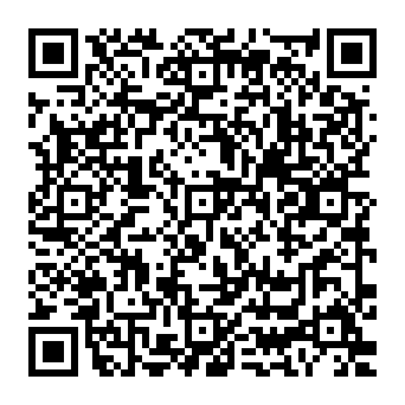 Code QR