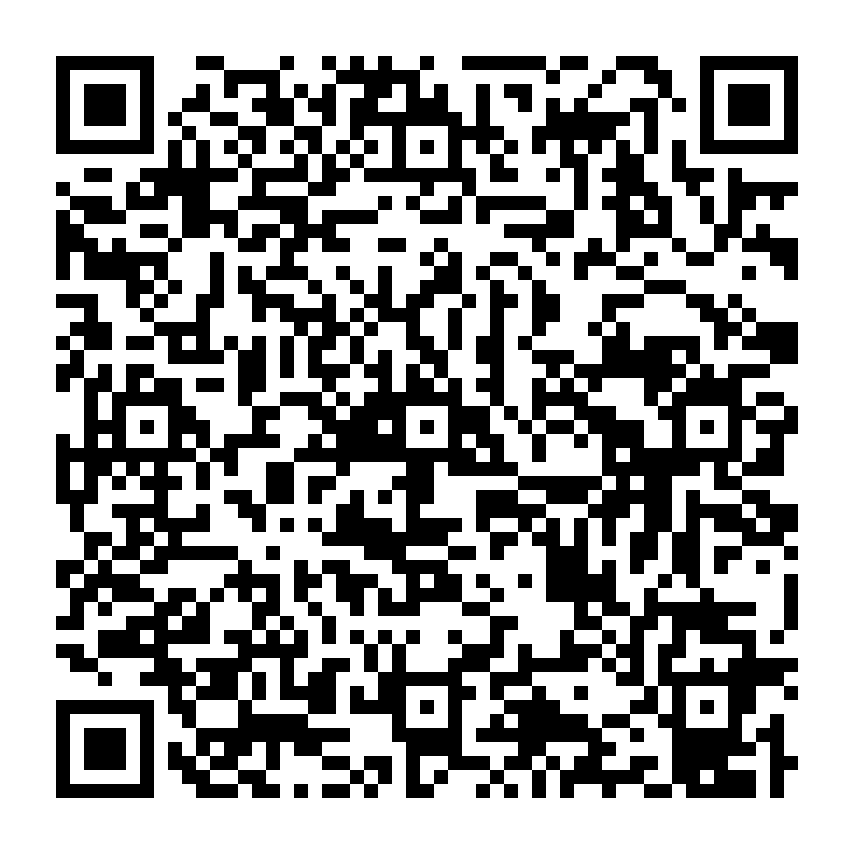 Code QR