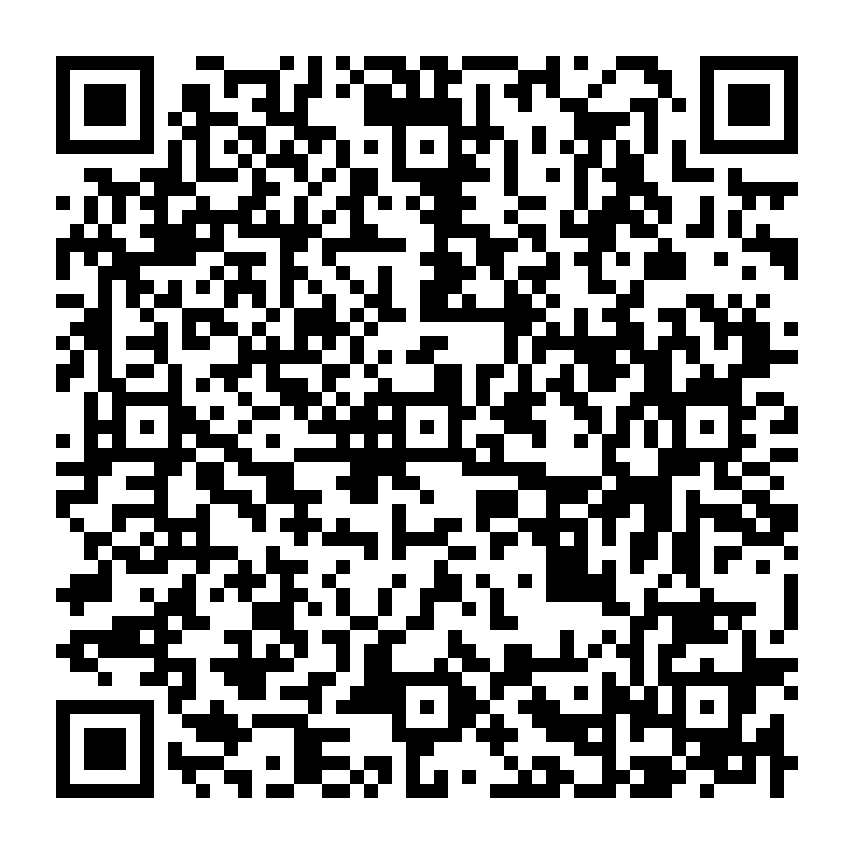 Code QR