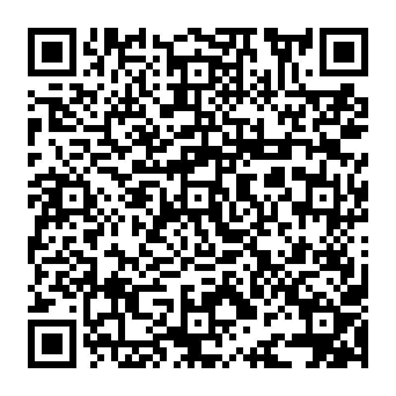 Code QR