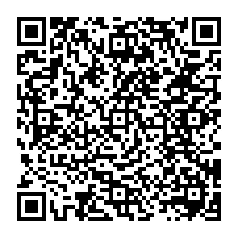 Code QR