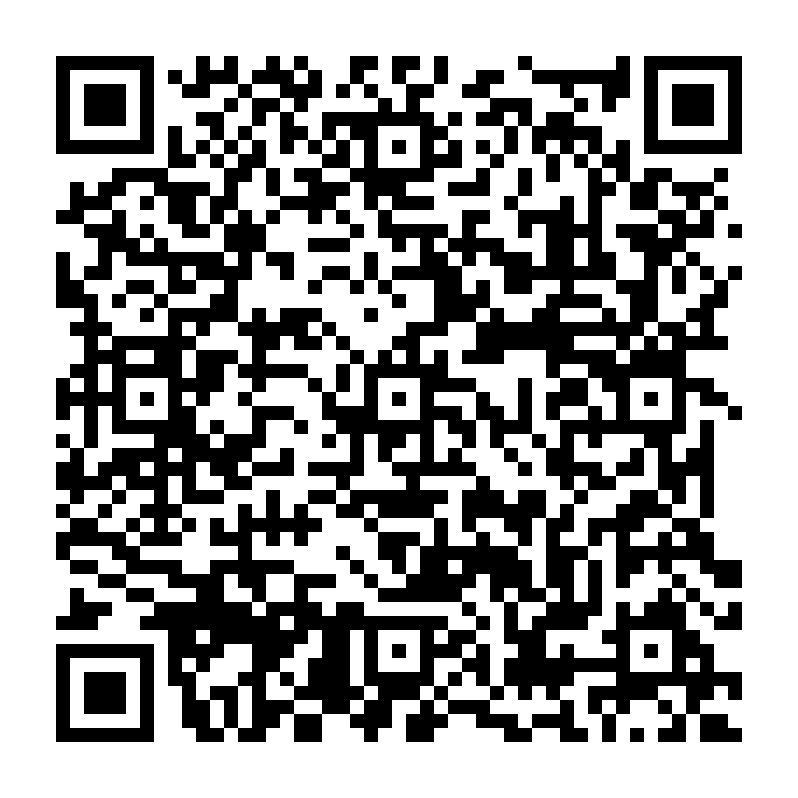 Code QR