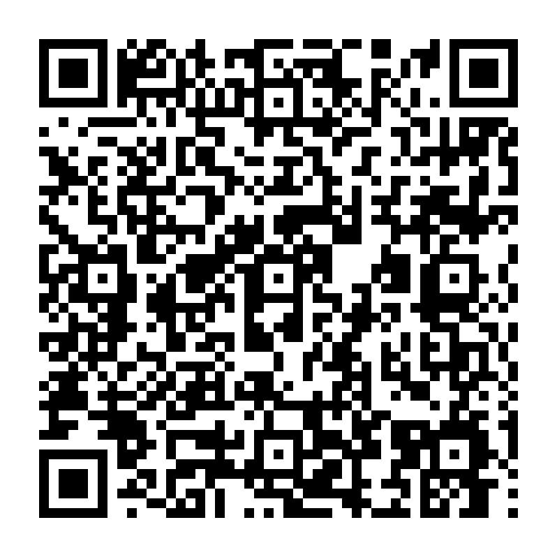 Code QR