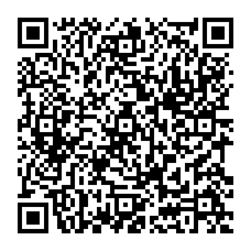 Code QR
