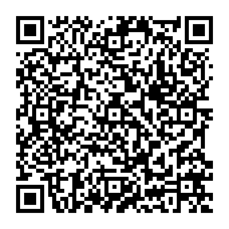 Code QR