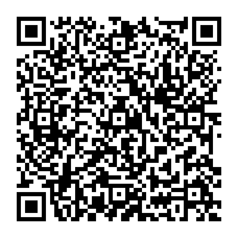Code QR