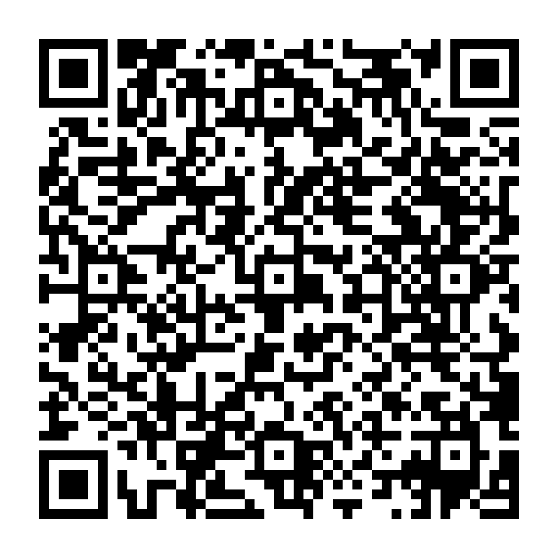 Code QR