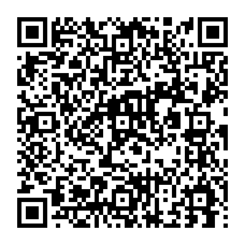 Code QR