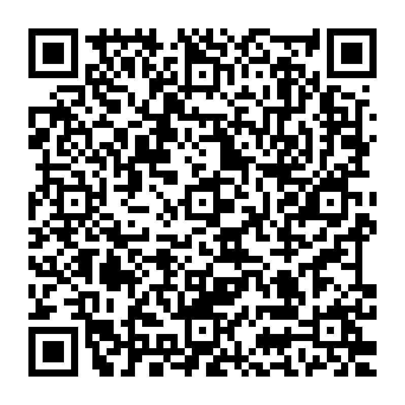 Code QR