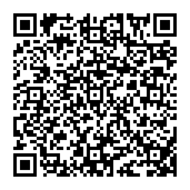 Code QR