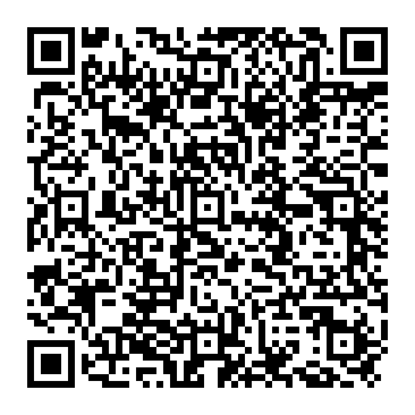 Code QR