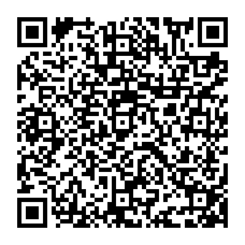 Code QR