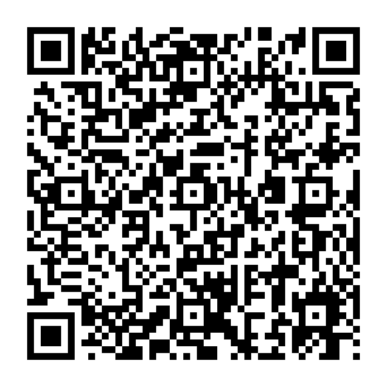 Code QR