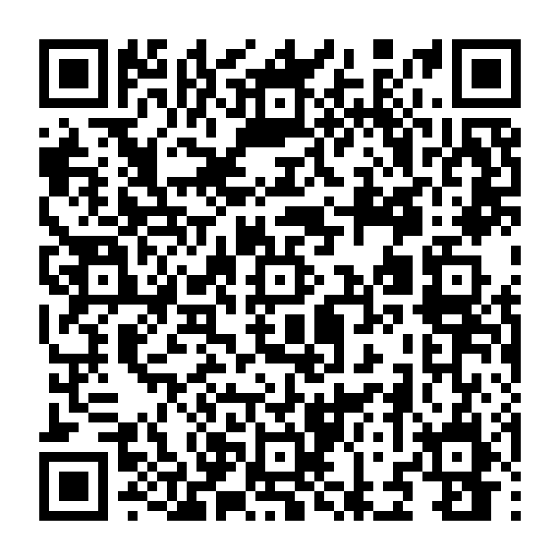 Code QR