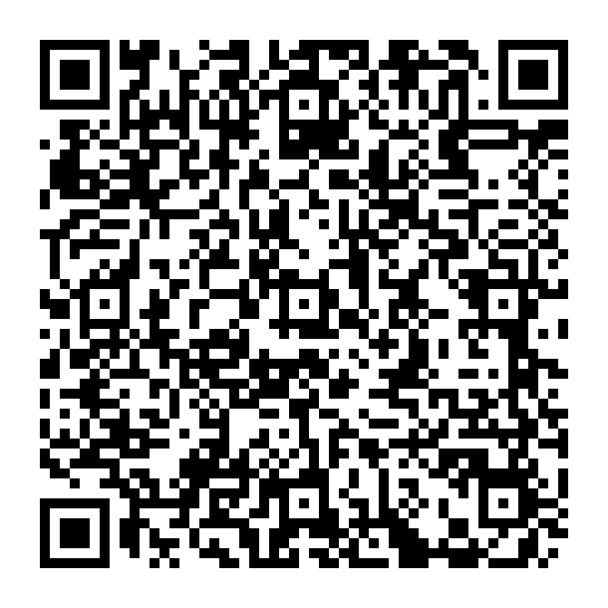 Code QR