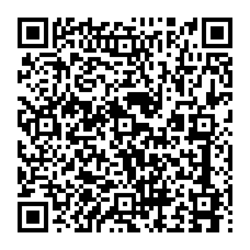 Code QR
