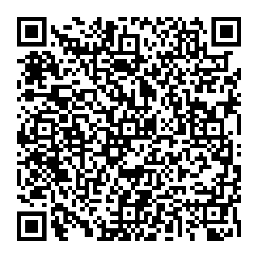 Code QR