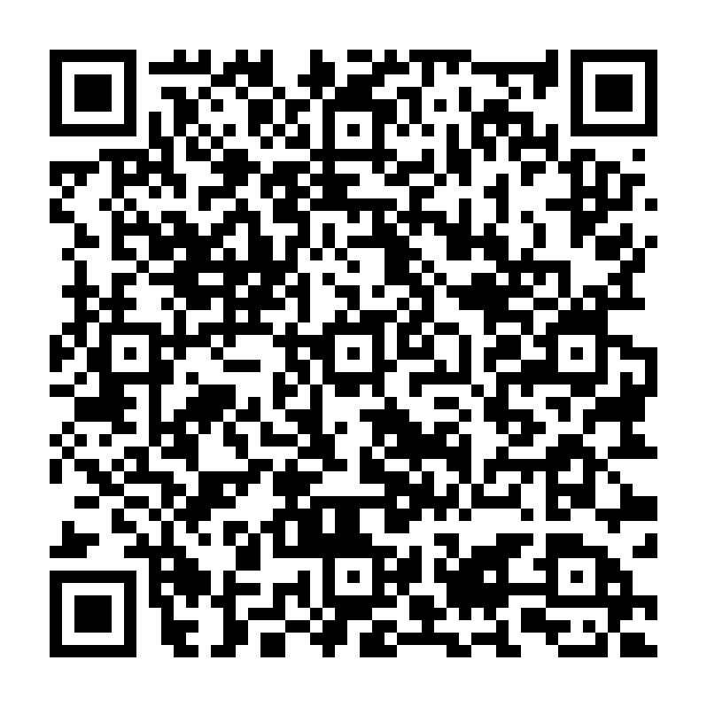 Code QR
