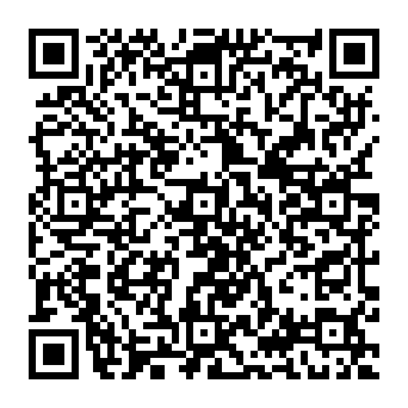 Code QR