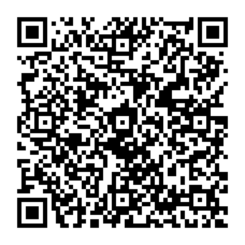 Code QR