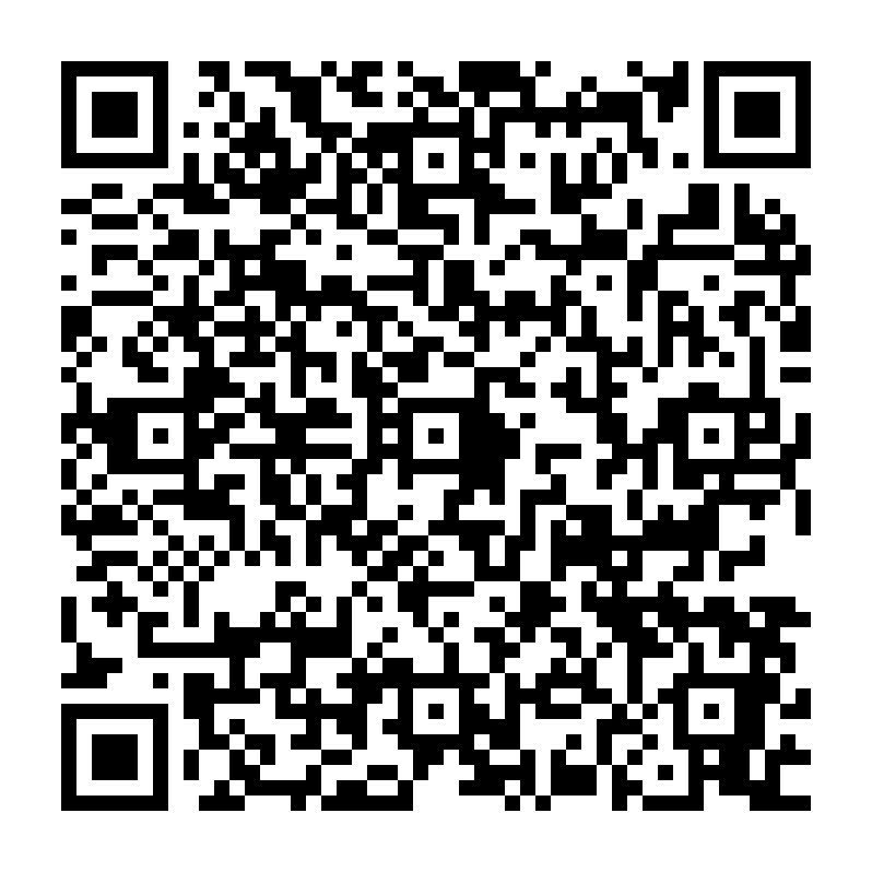 Code QR