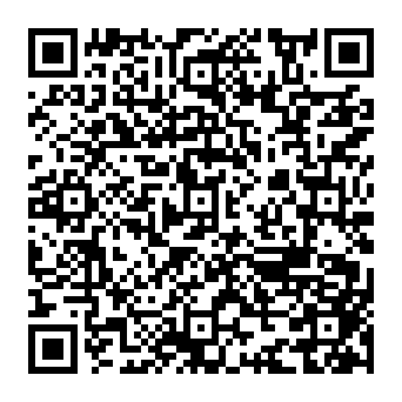 Code QR