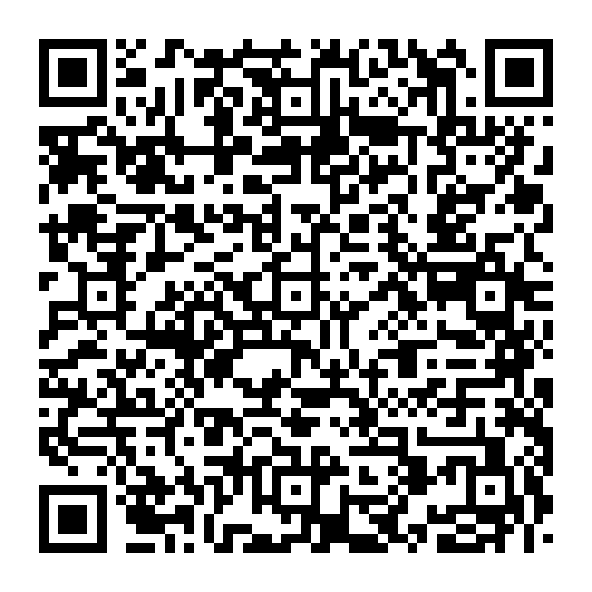Code QR