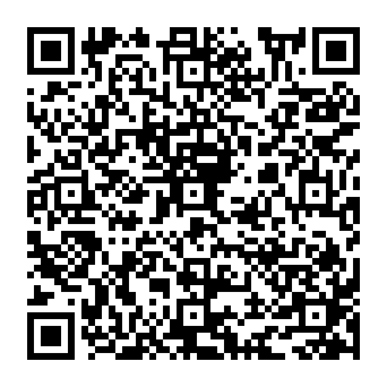 Code QR