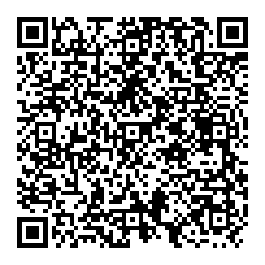 Code QR