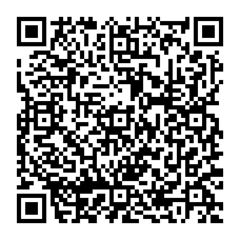 Code QR