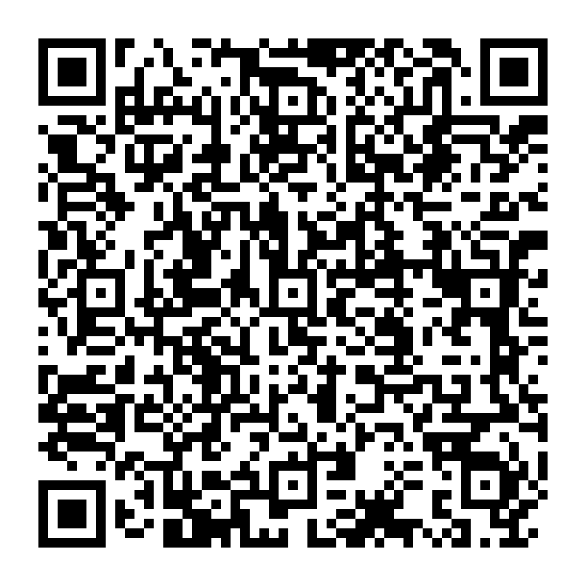 Code QR
