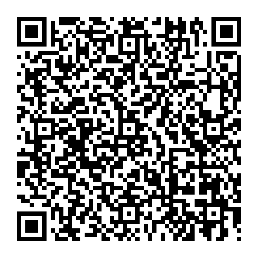 Code QR