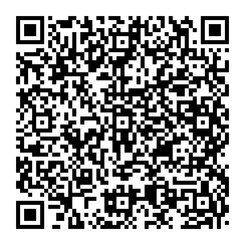 Code QR