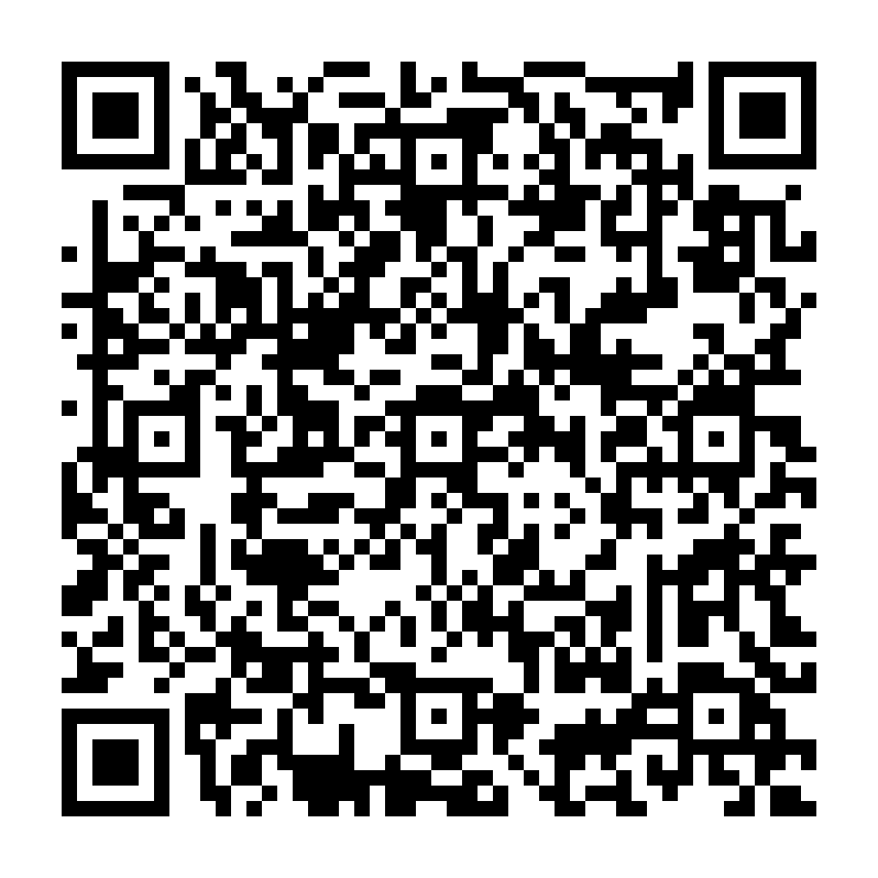 Code QR