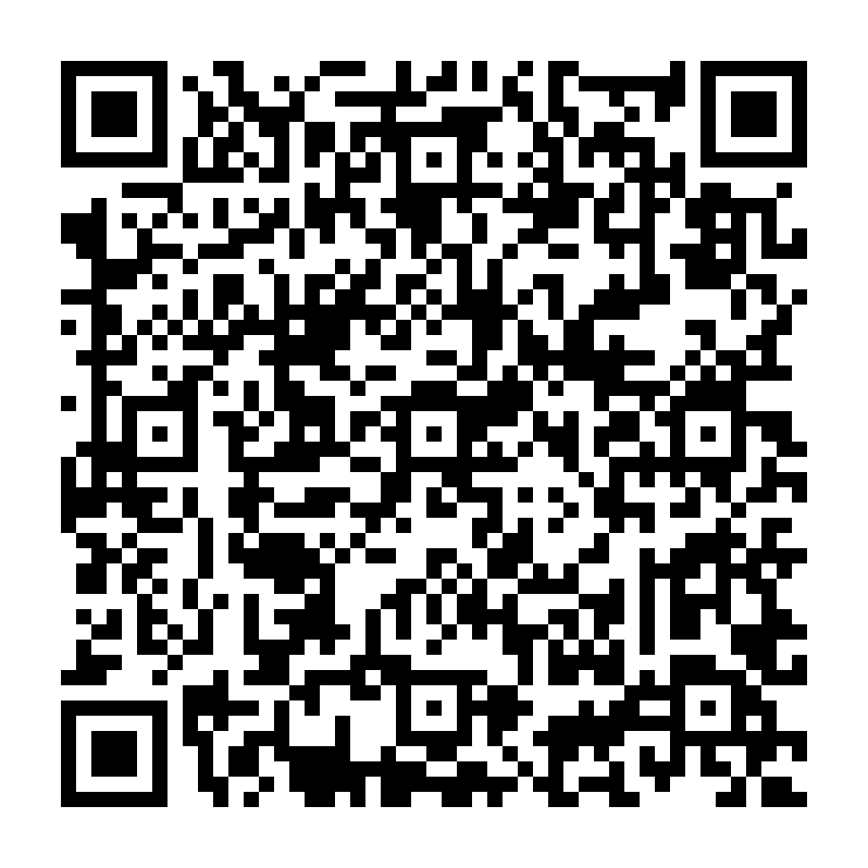 Code QR