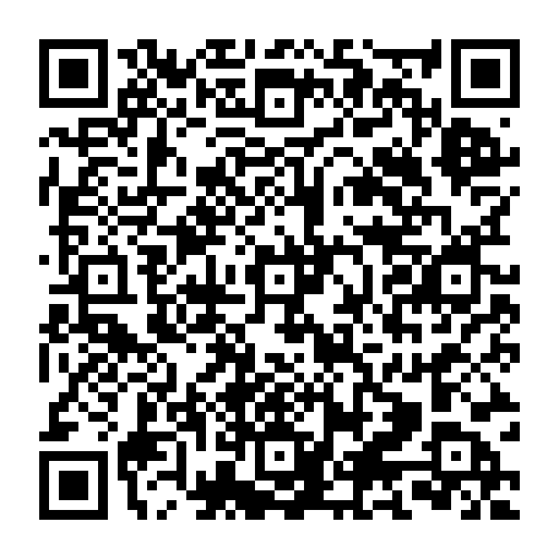 Code QR