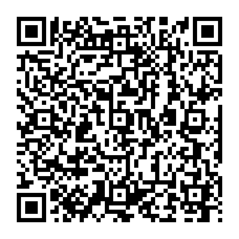 Code QR
