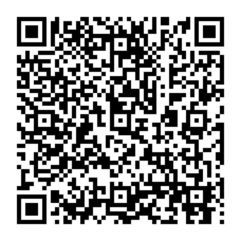 Code QR