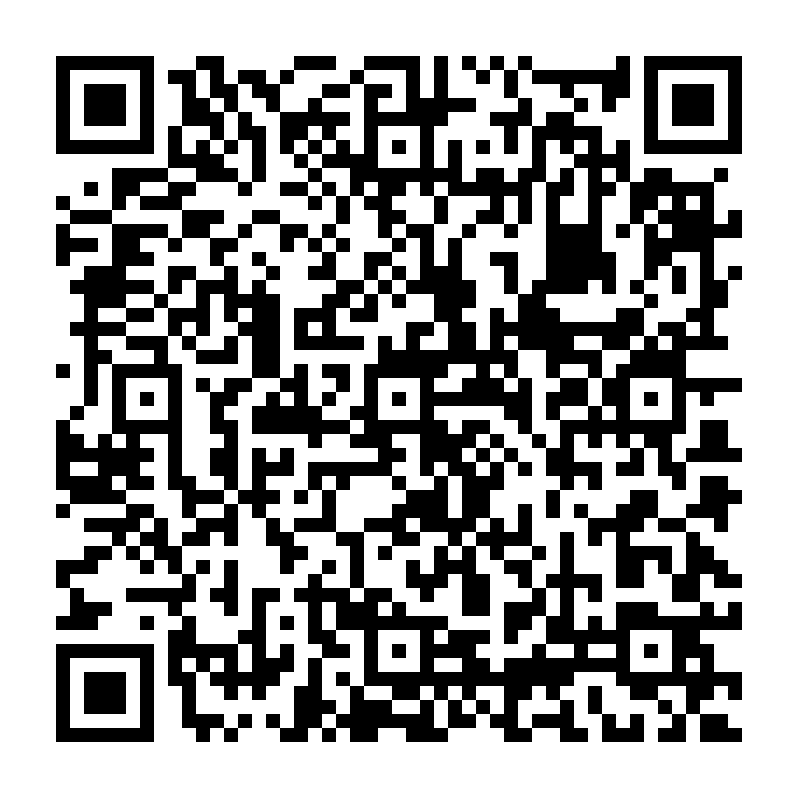 Code QR