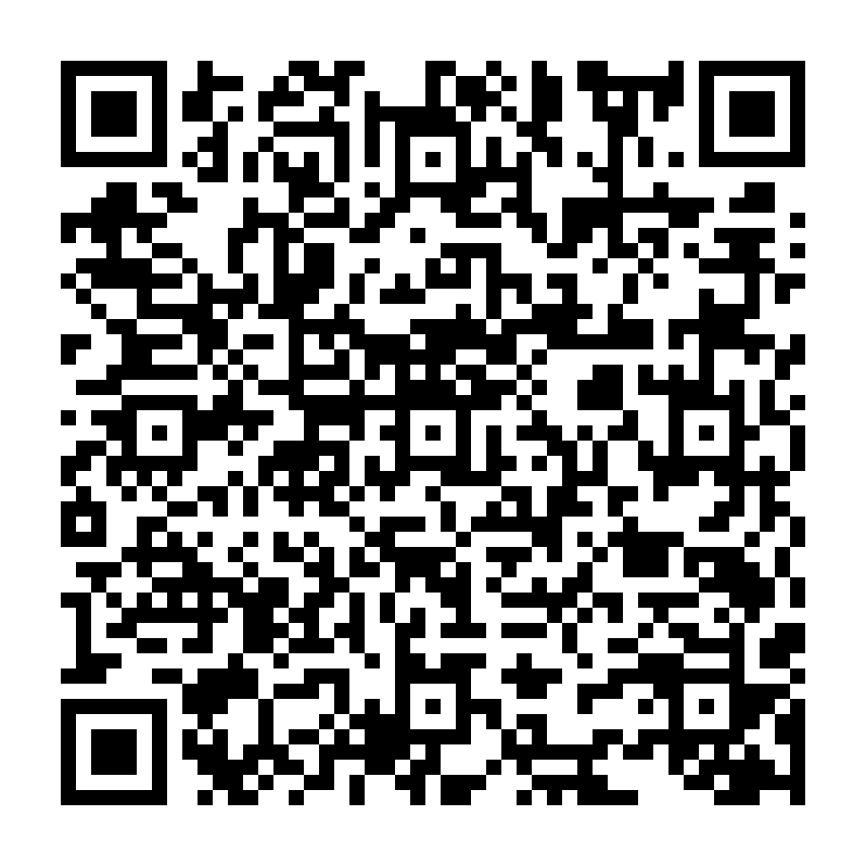 Code QR