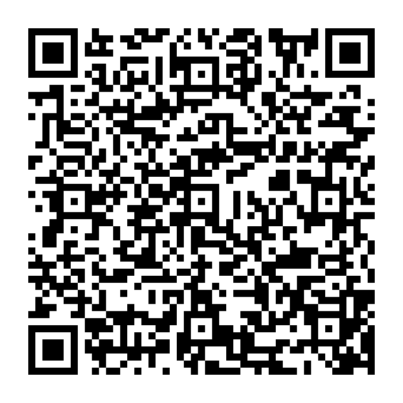 Code QR