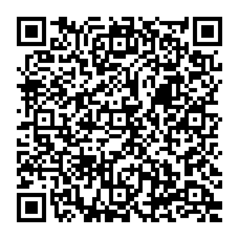 Code QR