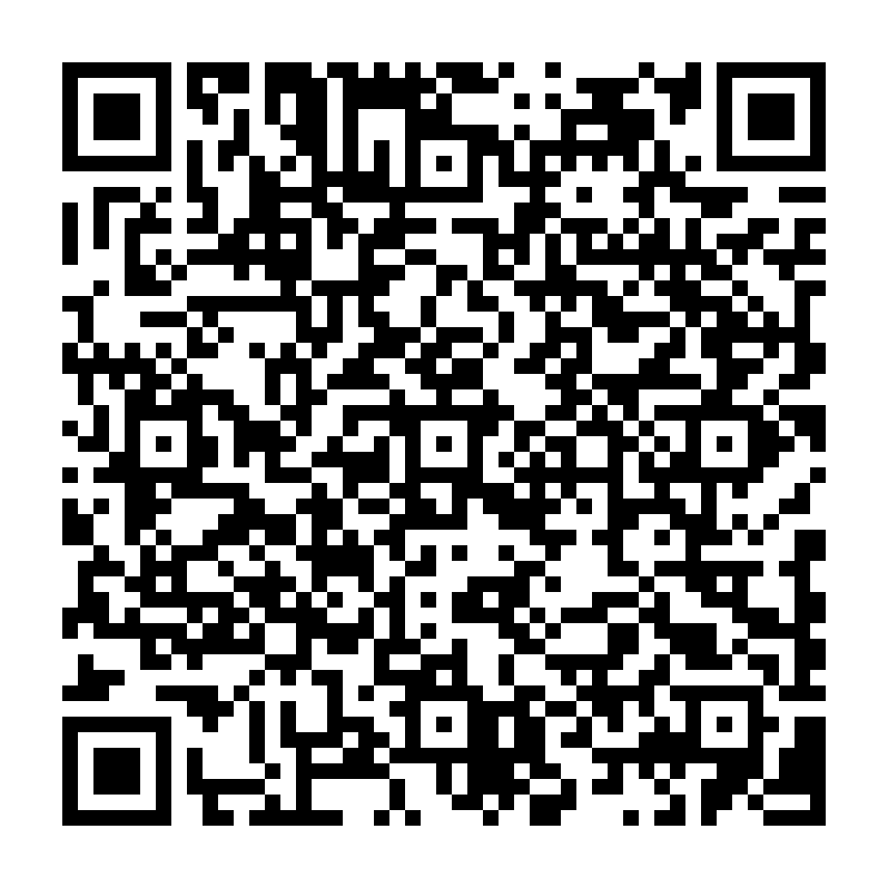 Code QR