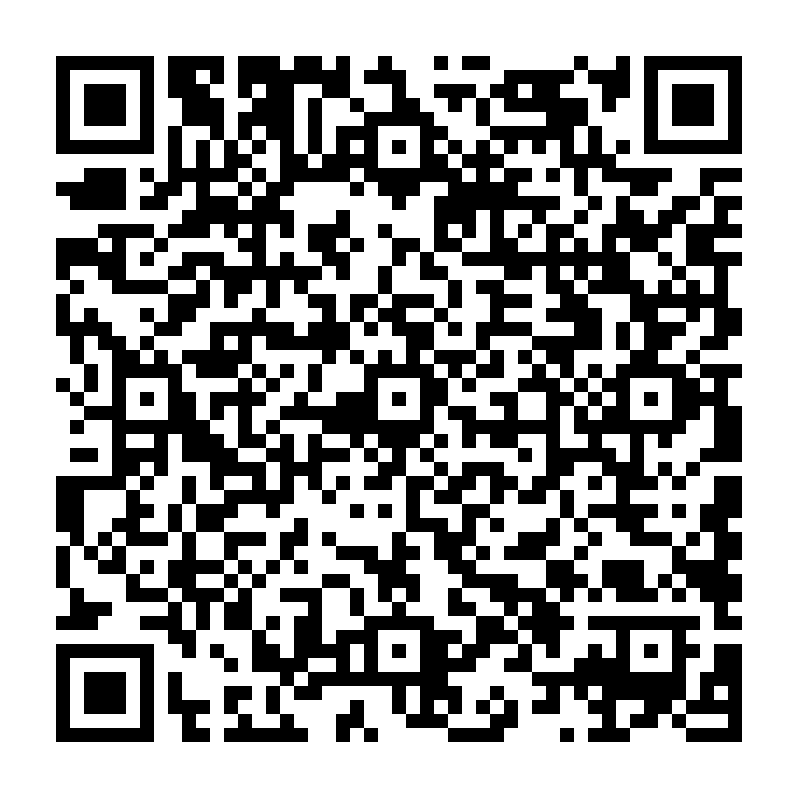 Code QR