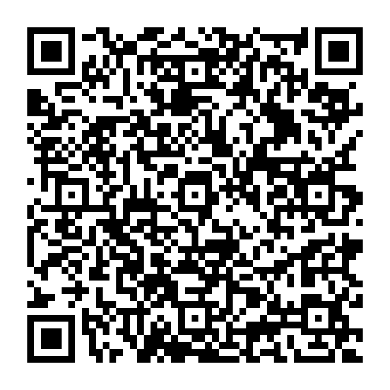Code QR