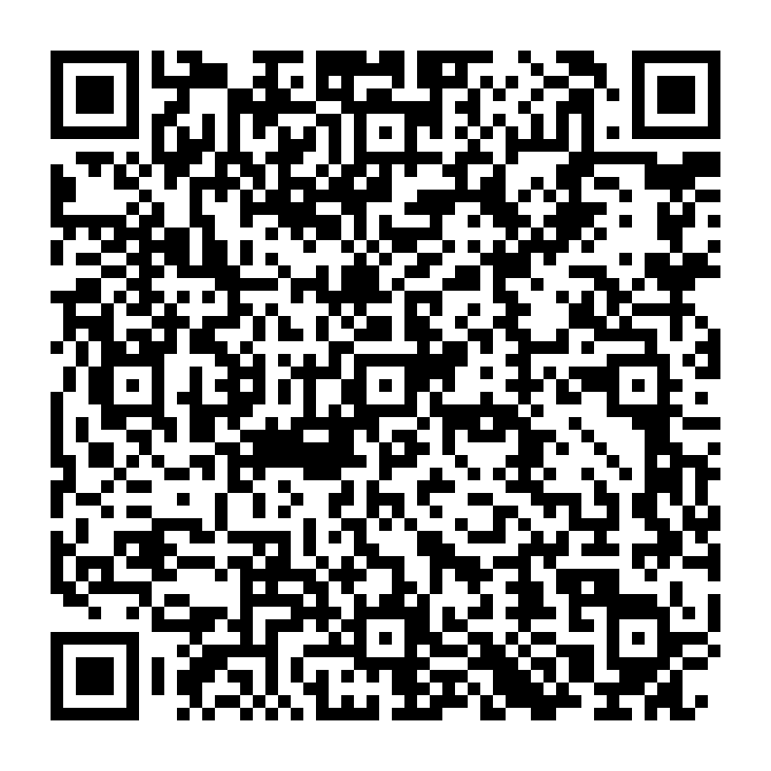 Code QR