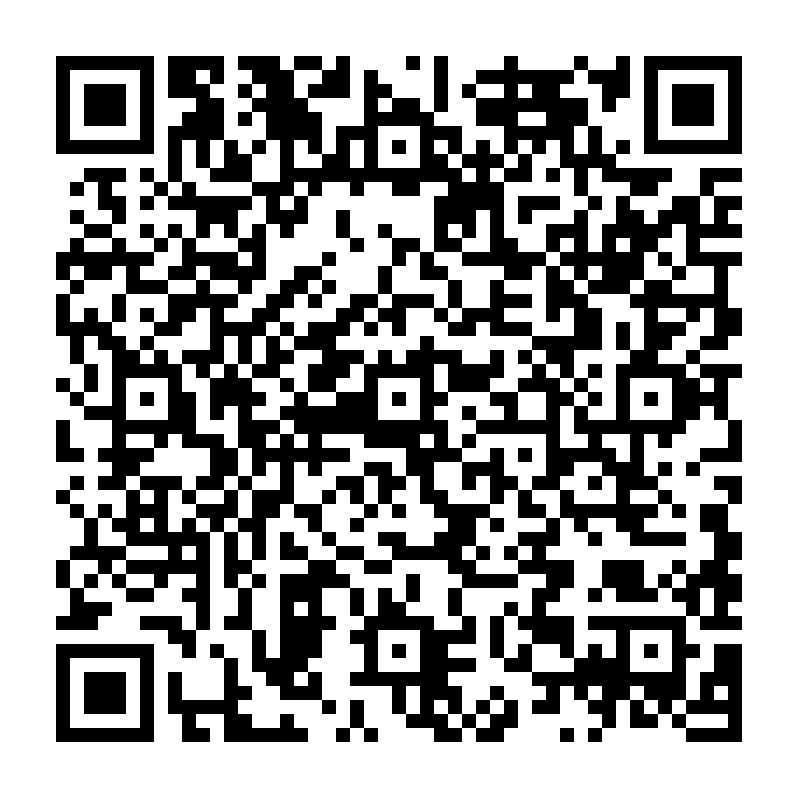 Code QR