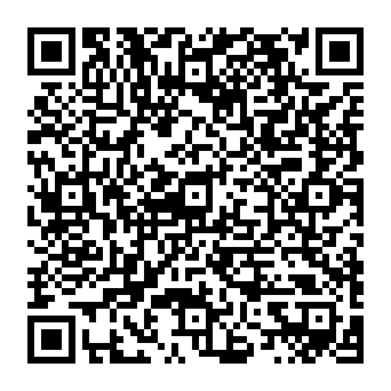 Code QR